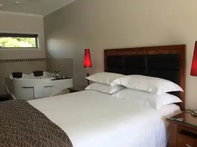 City Corporate Motor Inn - 4