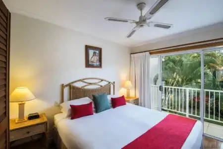 South Pacific Resort & Spa Noosa - 61
