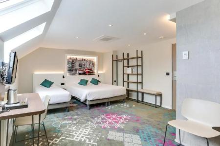 Brit Caen Nord - Mémorial - 16