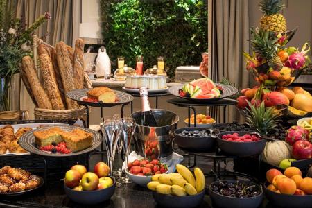 Castille Paris – Starhotels Collezione - 43