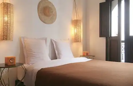 Riad Dar Massai - 57