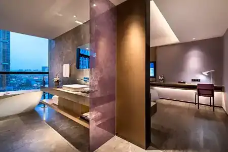 Mercure Suzhou Downtown - 114