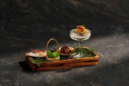 Frasers House, a Luxury Collection, Singapore - 32