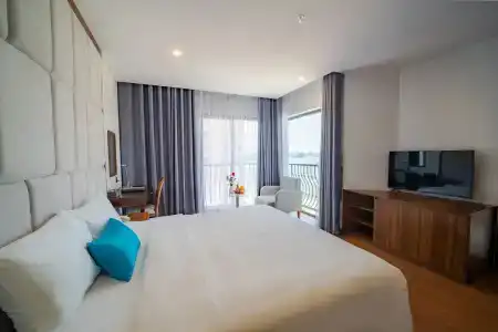 Paddington Halong Bayview - 58