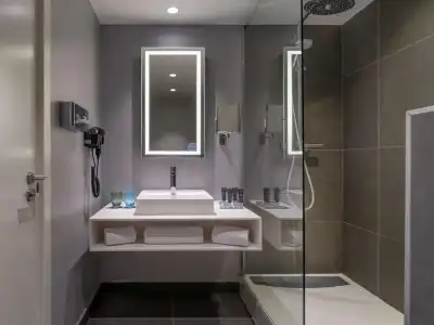Novotel Madrid City Las Ventas - 43
