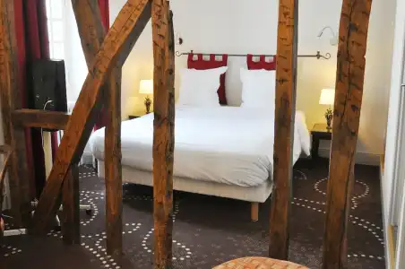 Hôtel de France - 27