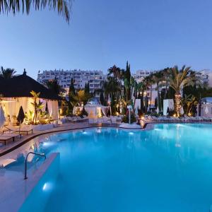 Suites Albayzin del Mar - 27