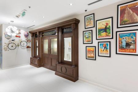 Citymax Al Barsha - 11