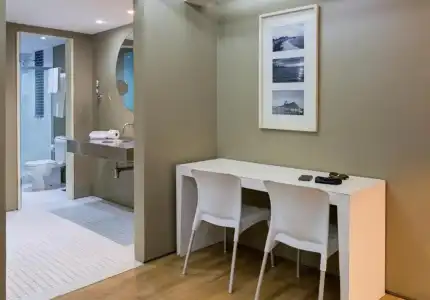 Rio Design Copacabana - 43
