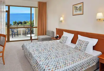 Sol Nessebar Bay Resort - 2