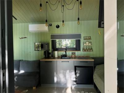 Prirodno- Yuhro Tourist base - 106