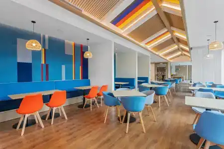 Holiday Inn Express DALI XIAGUAN by IHG - 19