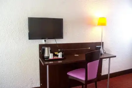 le 55 Montparnasse Hôtel - 82