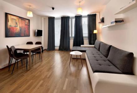 Business & Family Ambiente Apartments - 211