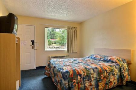 Motel 6 Seattle, WA - South - 18
