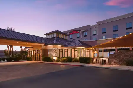 Hilton Garden Inn Phoenix North Happy Valley - 28