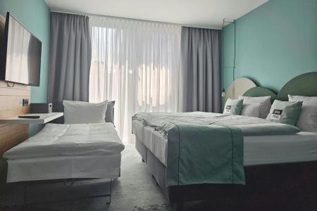 Holiday Inn - the niu, Cure Erlangen by IHG - 6