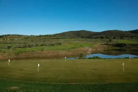Riva Toscana Golf Resort & SPA - 30