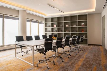 Alma Resort Cam Ranh - 13