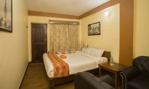 Langtang View Nagarkot Bed & Breakfast - 68
