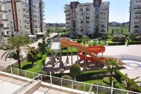 Apartments Orion City - 30