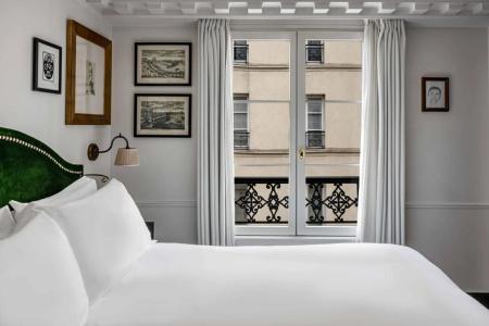 La Chambre du Marais - 25