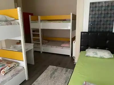 Limon Pansiyon - 3