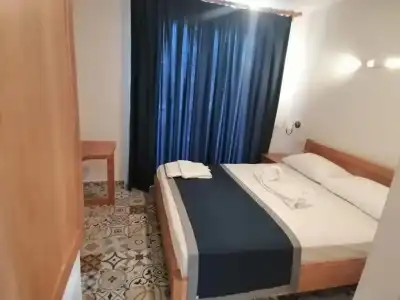 Akcapinar Korfez Butik Otel - 39