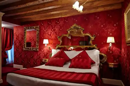 Palazzo Paruta & Wellness Apartments - 58