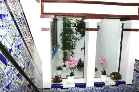 Pension Giraldilla - 1