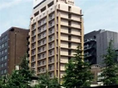 Toyoko Inn Osaka Umeda Nakatsu No.1 - 59