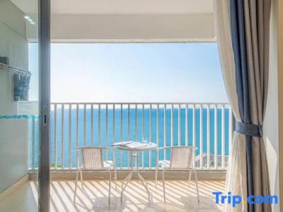 Island Skylight Resort - 85