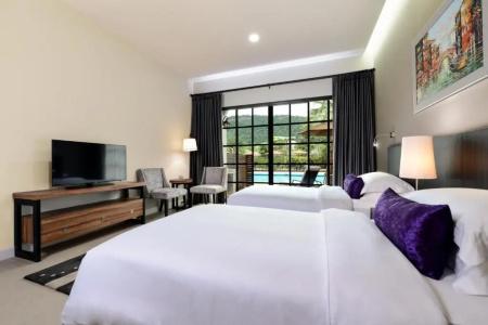 Le Monte Khao Yai - 49
