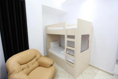 Central Park Premium - 321