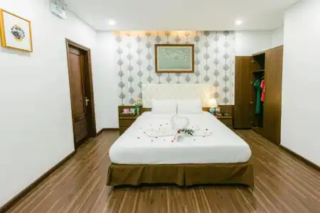 New Century Cau Giay - 34