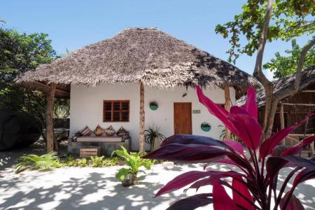 Bahari Beach Bungalows - 99