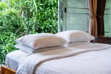 Baanrimnam Resort Trat - 37