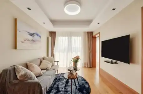 Green Court Place Jinqiao Middle Ring Shanghai - 38