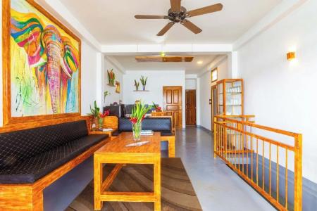 Villa Surf Beach - 104