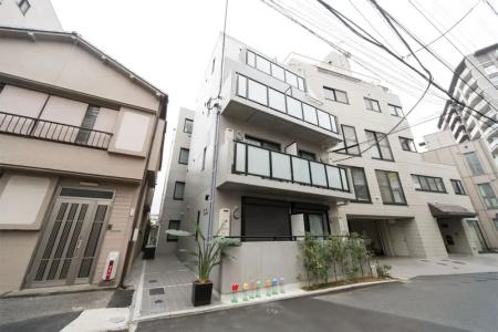Nestay inn Tokyo Kagurazaka 01 - 36