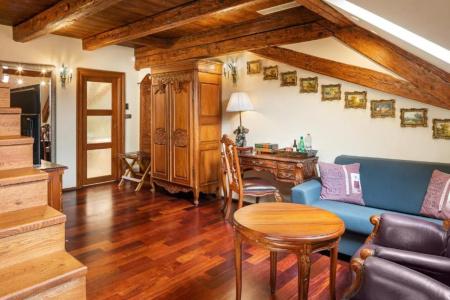 Iron Gate & Suites Prague by BHG - 12