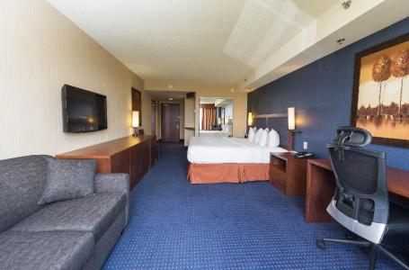 Quality Inn & Suites Levis - 41