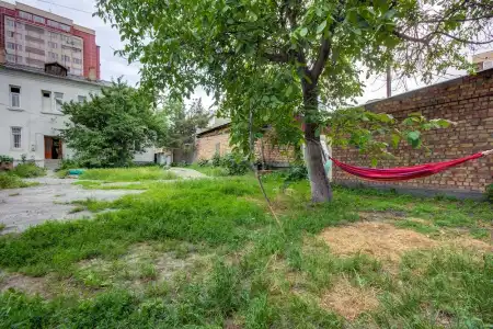 Hostel Frunze - 17