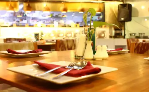 Omni Tower Sukhumvit Nana by Compass Hospitality - 13