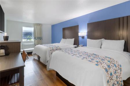 SureStay Plus By Best Western Niagara Falls East - 35