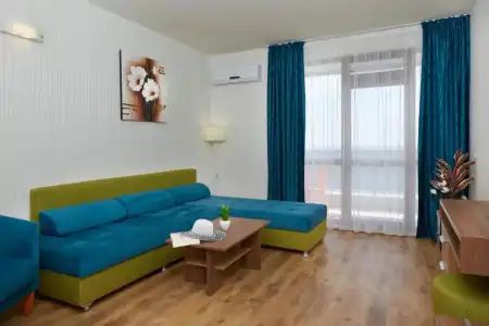 Paradise Beach Residence - Ultra All Inclusive - 2