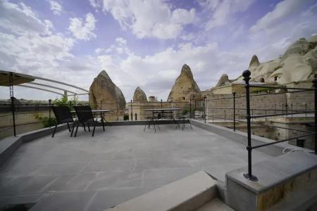 Vezir Cave Suites - 276