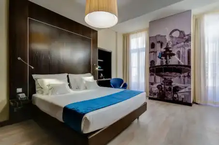 Behotelisboa - 42