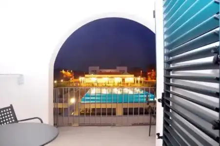 Apartments Blumare & Residence - 61