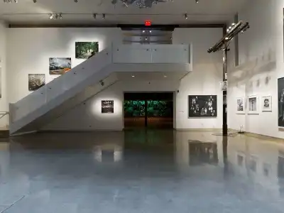 21c Museum Louisville - 1